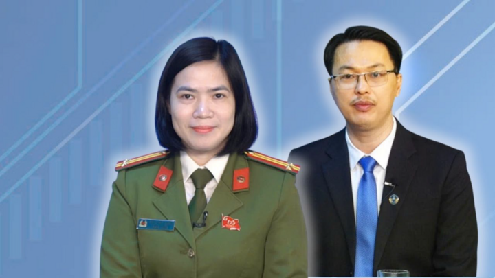 Toạ đàm: Những điểm mới của Luật Phòng chống ma túy (sửa đổi)