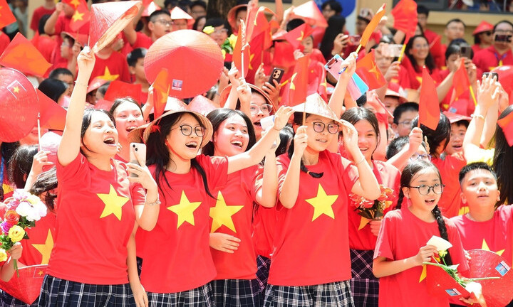 Lịch nghỉ Tết Nguyên đán 2026 của học sinh Hà Nội 