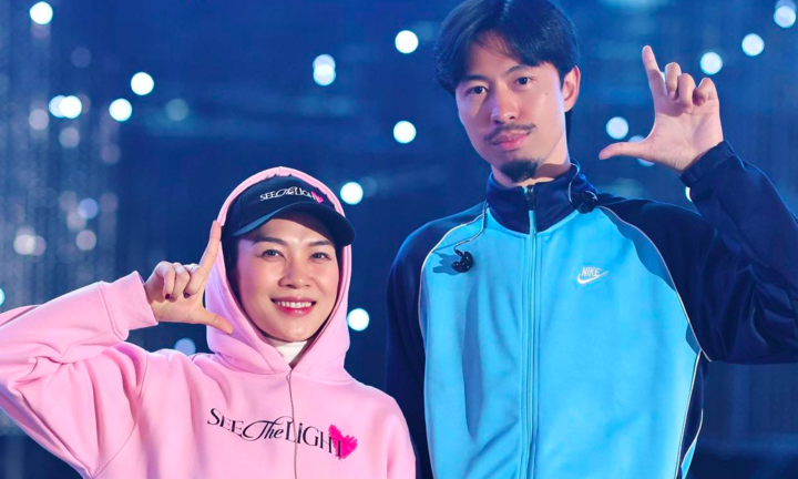 Đen Vâu gây tranh cãi khi nhắc đến ồn ào 'Nuôi em' tại concert Mỹ Tâm