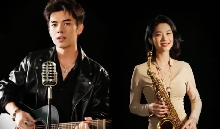 Hai ca khúc AI nào gây sốt, được khán giả tìm kiếm nhiều nhất năm 2025?