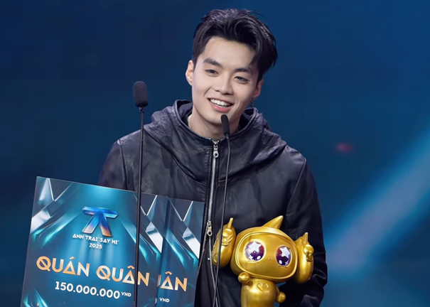 Kết quả Anh trai 'say hi' vấp tranh cãi