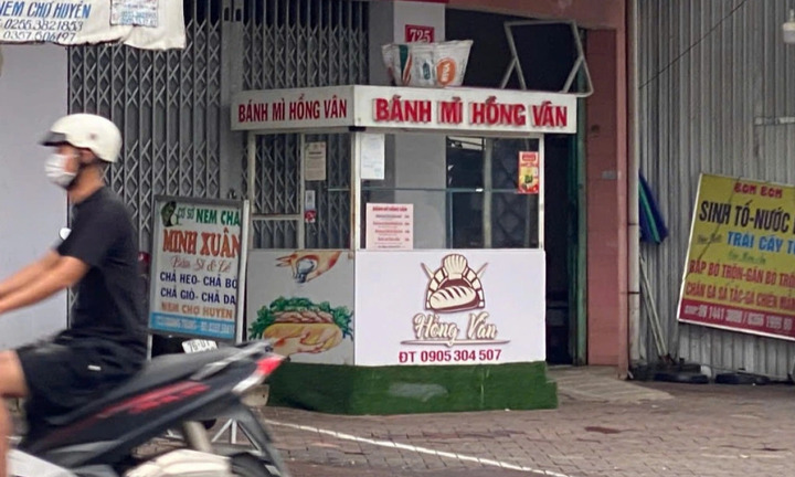 Số người ngộ độc do ăn bánh mì ở Quảng Ngãi tiếp tục tăng mạnh