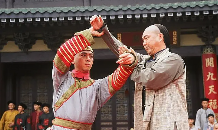 Tổ sư phái Vịnh Xuân thách đấu thưởng tiền, 3 năm không ai dám so tài