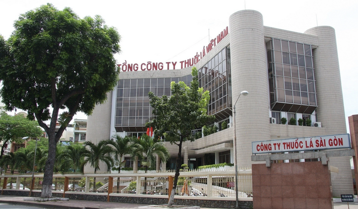 Vinataba hướng tới năm 2026: Thi đua gắn với phát triển bền vững