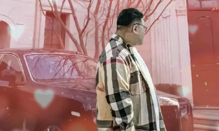 Tỷ phú 35 tuổi đăng tin tìm bạn đời, dân mạng nghi ngờ động cơ thật sự