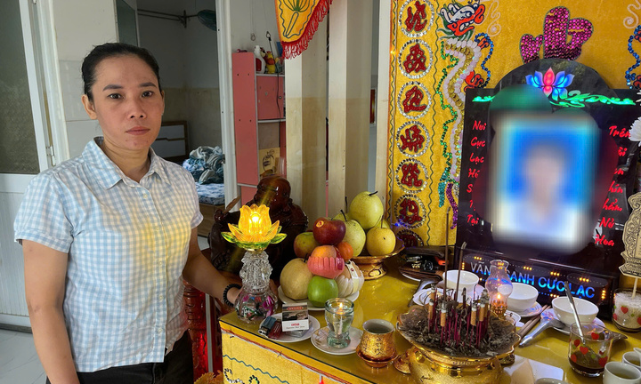 Làm rõ nguyên nhân người đàn ông tử vong trên trụ điện tại Khánh Hoà
