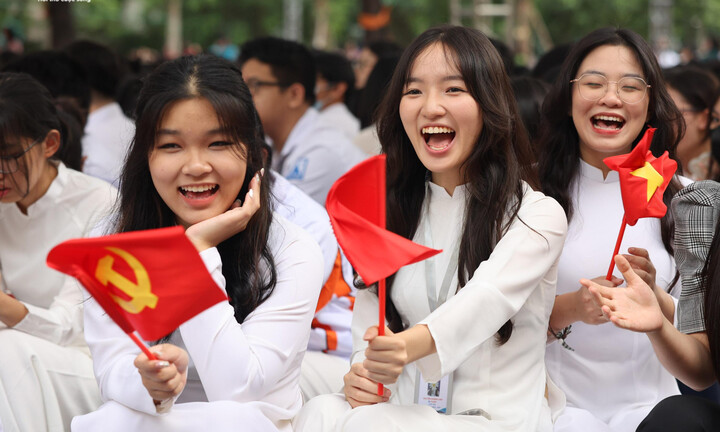 Lịch nghỉ Tết Nguyên đán của 65 trường đại học, có trường nghỉ 1 tháng