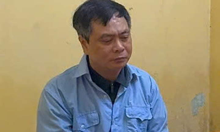 Khởi tố Hiệu trưởng Cao đẳng Du lịch Hà Nội do sai phạm chi trả tiền A80 cho sinh viên