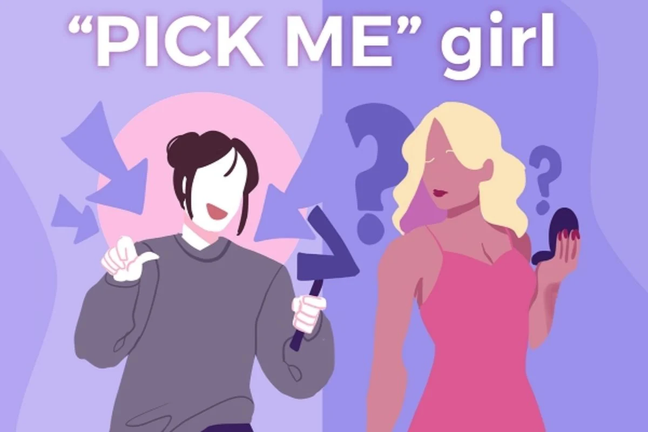 Thế nào là 'pick me girl, pick me boy' và cách nhận biết kiểu người độc hại này