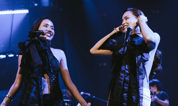 Nữ ca sĩ không nghe lời Hồ Ngọc Hà để chạy theo 'tiếng gọi tình yêu' giờ ra sao?