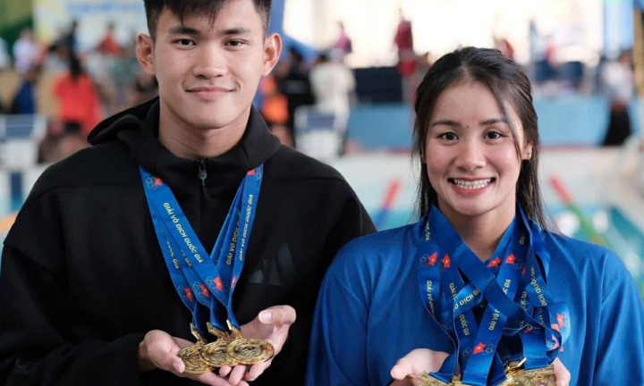 Mỹ nhân SEA Games được 'Hoàng tử ếch' Phạm Thanh Bảo gửi lời yêu thương là ai?
