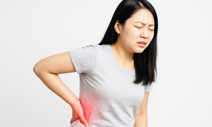 Khối u thận lộ diện sau lần khám sức khoẻ định kỳ