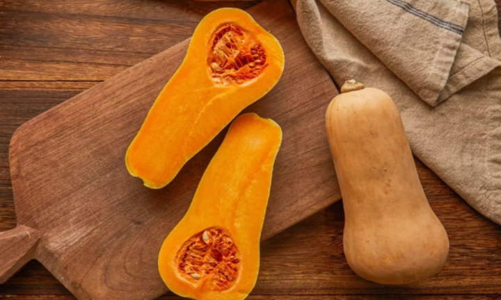 Ăn bí đỏ thế nào để tốt cho sức khoẻ?