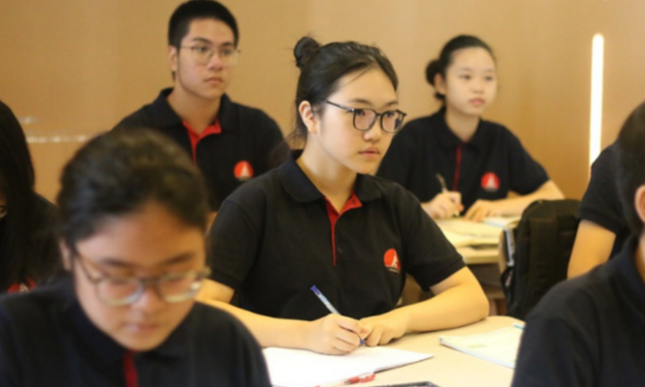 Bộ GD&ĐT ban hành khung nội dung thí điểm giáo dục AI cho học sinh