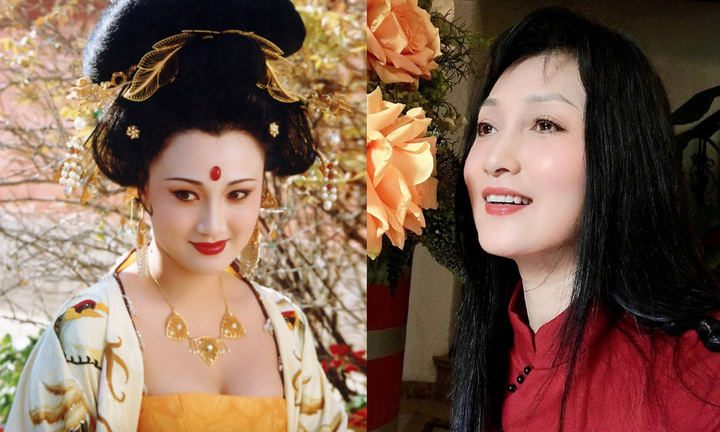 Dương Quý Phi đẹp nhất mọi thời đại: Bất ngờ giải nghệ, sống kín tiếng ở tuổi 60