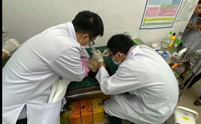 Công an TP.HCM vào cuộc vụ bé 3 tuổi tử vong tại lớp mẫu giáo