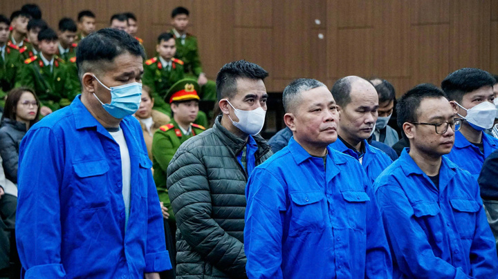 Cựu Phó Chánh án TAND Cấp cao tại Đà Nẵng Phạm Việt Cường bị đề nghị 7-8 năm tù