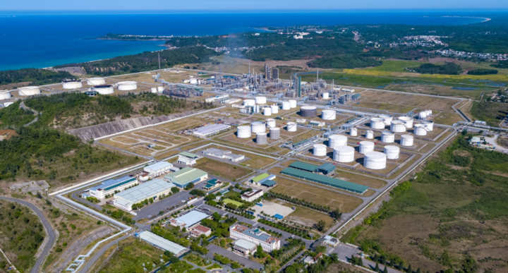 Những dấu ấn nổi bật năm 2025 của Công ty cổ phần Lọc hóa dầu Bình Sơn