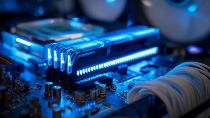 Công nghệ 16/12: Smartphone sắp bị giảm RAM, ChatGPT ra mắt chế độ mới