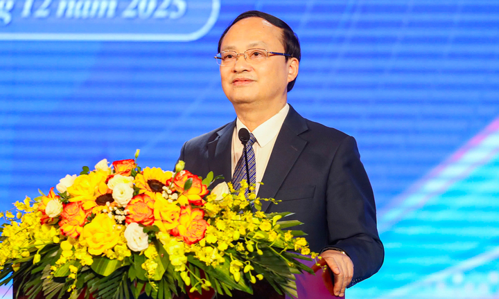 Tổng Giám đốc Đỗ Tiến Sỹ: VOV đẩy mạnh đổi mới toàn diện trong năm 2026