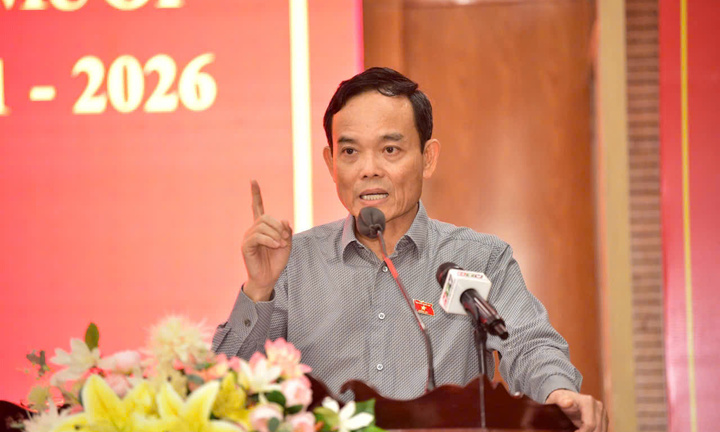 Bí thư TP.HCM: Cần xem xét cơ chế linh hoạt khi tách thửa đất do ông bà để lại