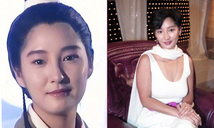 Lý Mạc Sầu đẹp nhất màn ảnh: Một mình nuôi 2 con, sống khép kín tuổi xế chiều