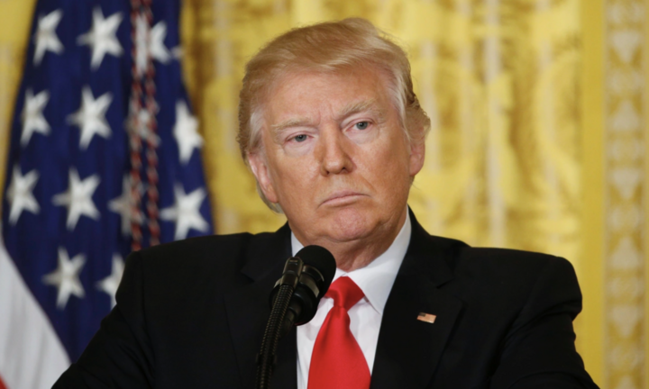 Dân Mỹ lo toan kinh tế, tỷ lệ ủng hộ ông Trump thay đổi thế nào?