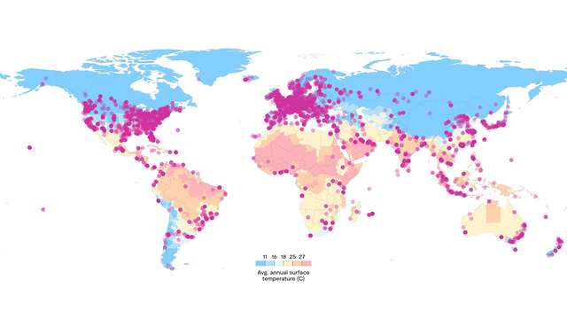 AI bùng nổ, hạ tầng số đứng trước nguy cơ ‘quá nhiệt’