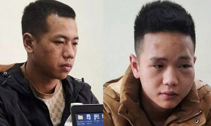 Hai anh em ruột chém 3 người thương vong ở Gia Lai ra đầu thú