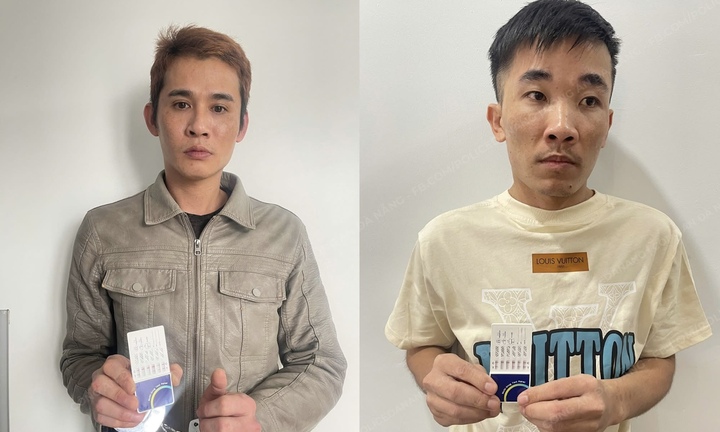 Thuê căn hộ cao cấp rồi rủ bạn tới 'mở tiệc' ma tuý