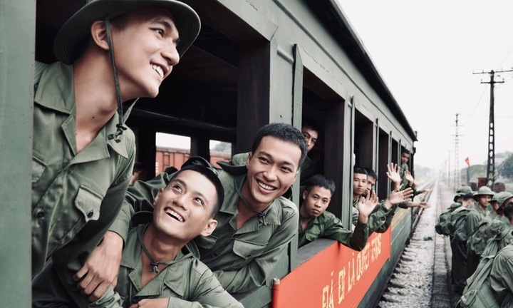 Phim 'Mưa đỏ' và 'Không thời gian' giành giải Cánh Diều Vàng 2025