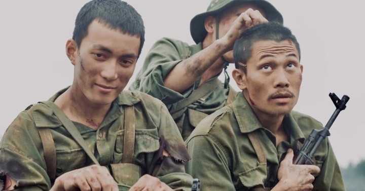 Phim ‘Mưa đỏ’ vào đề cử 10 sự kiện văn hoá, thể thao tiêu biểu năm 2025