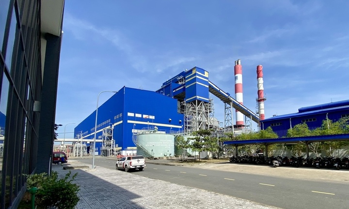 NMNĐ Sông Hậu 1 duy trì vận hành an toàn, ổn định và hiệu quả năm 2025