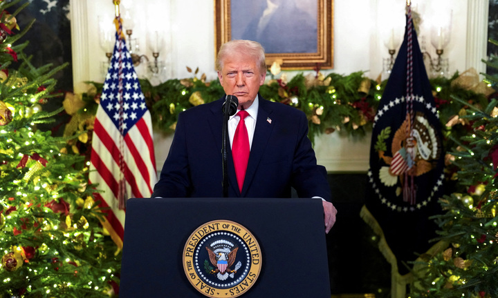 Ông Trump: Những gì tôi làm trong 11 tháng nhiều hơn bất cứ chính quyền nào 