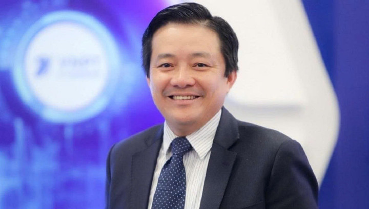 CEO Huỳnh Quang Liêm: AI là năng lực cốt lõi, động lực tăng trưởng mới của VNPT