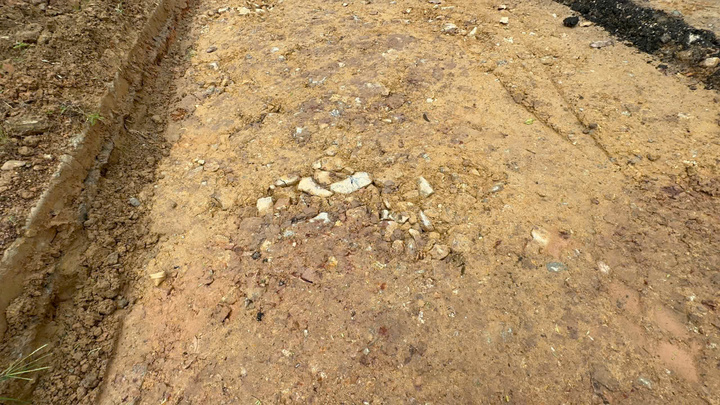 Dùng đất sai thiết kế làm đường gần 120 tỷ: Lãnh đạo TP Huế yêu cầu báo cáo