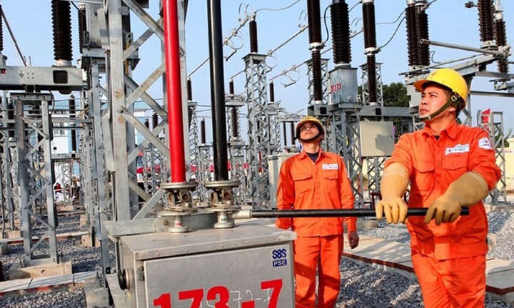 Làm gì để thị trường năng lượng cạnh tranh, minh bạch?