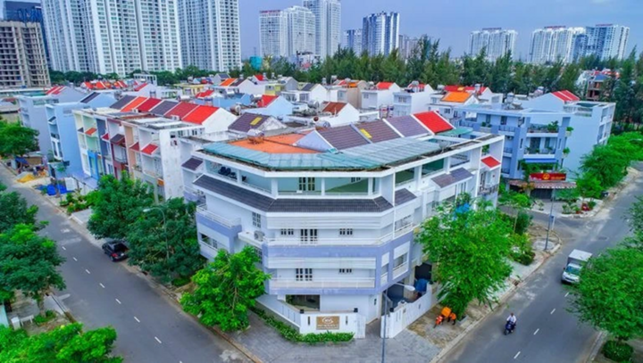 TP.HCM cho phép 42 doanh nghiệp bất động sản làm dự án thí điểm nhà ở thương mại