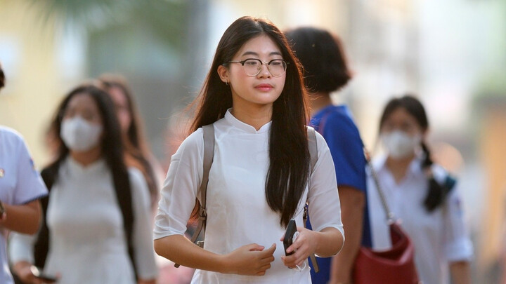 Bộ GD&ĐT điều chỉnh Kì thi Tốt nghiệp THPT 2026