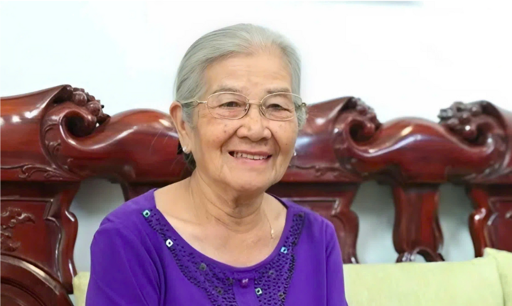 NSƯT Phi Điểu nhập viện cấp cứu