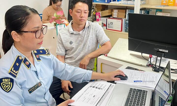 Luật Thương mại điện tử: Bảo vệ quyền lợi, thúc đẩy phát triển kinh tế số