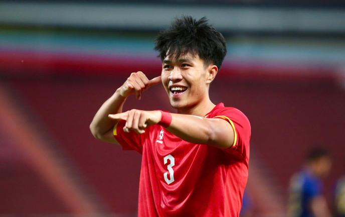 Xem trực tiếp U23 Việt Nam vs U23 Syria hôm nay 30/12 trên kênh nào?