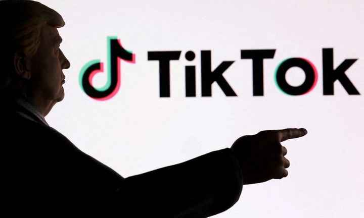 Tik Tok ký thoả thuận bán công ty con cho Mỹ