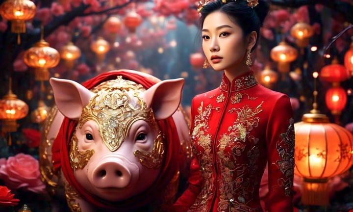 Tổng quan tử vi tuổi Hợi năm Bính Ngọ 2026