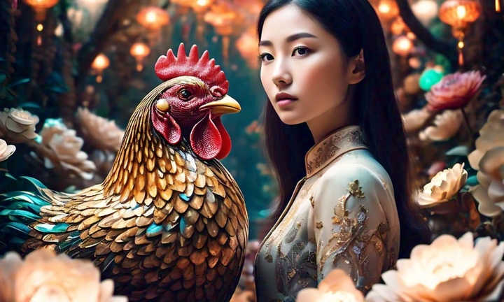 Tổng quan tử vi tuổi Dậu năm Bính Ngọ 2026