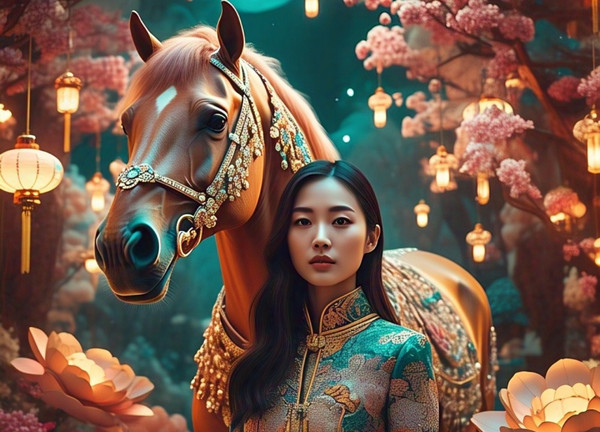 Tổng quan tử vi tuổi Ngọ năm 2026