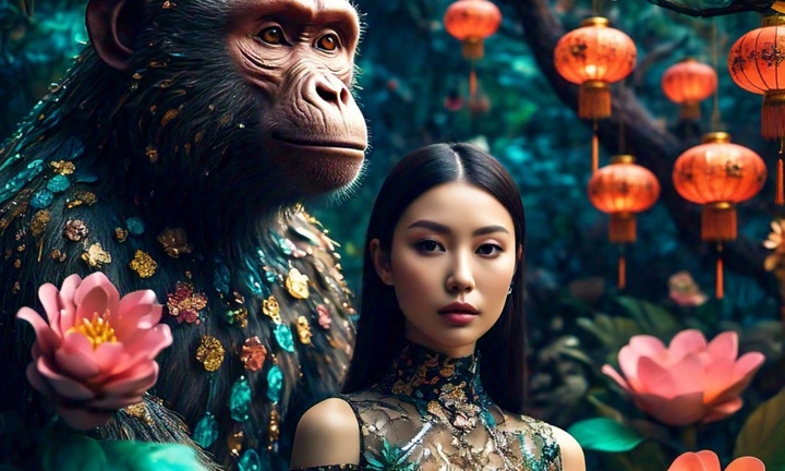 Tổng quan tử vi tuổi Thân năm Bính Ngọ 2026