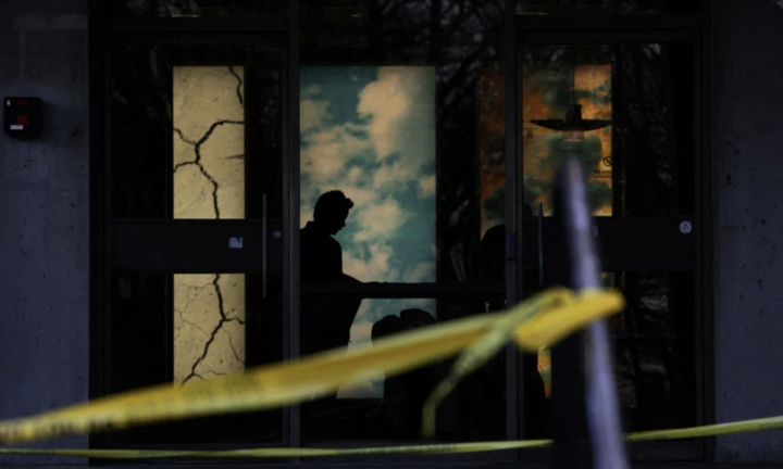 Mỹ: Nghi phạm trong vụ xả súng tại Đại học Brown tự sát