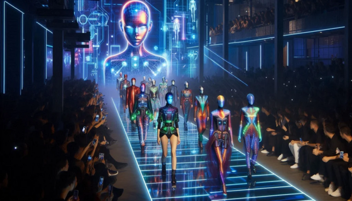 Công nghệ 19/12: Zara dùng AI để tạo mẫu thời trang, OpenAI mở kho app ChatGPT