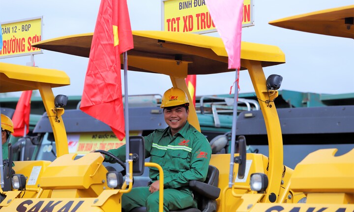 Gia Lai khởi công cao tốc gần 44.000 tỷ đồng và loạt dự án trọng điểm